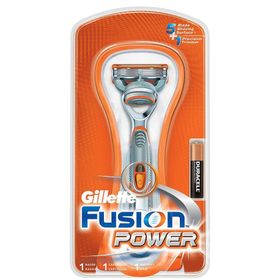 Gillette Fusion Power 1Up Tıraş Makinesi