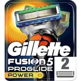 Gillette Fusion Proglide 2x2 Adet Yedek Tıraş Bıçağı
