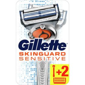 Gillette Fusion Proglide Flexball Power Makine +1 Yedek Tıraş Bıçağı