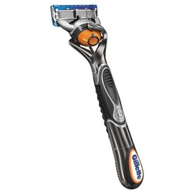 Gillette Fusion Proglide Flexball Tıraş Bıçağı