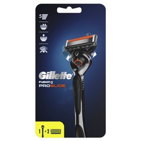 Gillette Fusion ProGlide FlexBall Yedek Bıçaklı Tıraş Makinesi