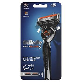 Gillette Fusion Proglide FlexBall Yedekli Tıraş Makinesi