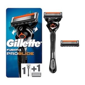 Gillette Fusion Proglide FlexBall Yedekli Tıraş Makinesi