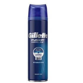 Gillette Fusion Proglide Nemlendirici 200 ml Tıraş Jeli