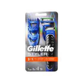 Gillette Fusion Proglide Styler 1up 6 Adet Tıraş Makinesi
