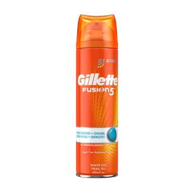 Gillette Fusion Serinletici 200 ml Tıraş Jeli