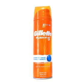 Gillette Fusion Serinletici 200 ml Tıraş Jeli
