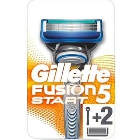 Gillette Fusion Start 2 Up Tıraş Makinesi