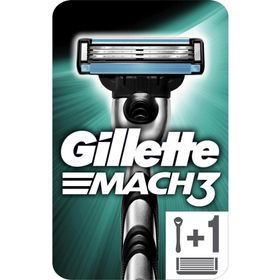 Gillette Mach 3 2 Up Tıraş Makinesi