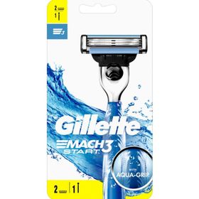 Gillette Mach 3 Start 2 Up Tıraş Bıçağı