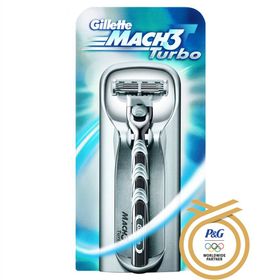 Gillette Mach 3 Tıraş Losyonu