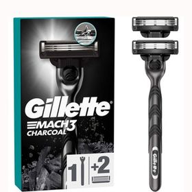 Gillette Mach 3 Yedekli Tıraş Makinesi