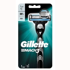Gillette Mach3 1Up Tıraş Makinesi