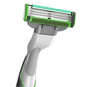 Gillette Mach3 Sensitive 8'li Yedek Tıraş Bıcağı