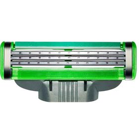 Gillette Mach3 Sensitive 8'li Yedek Tıraş Bıcağı