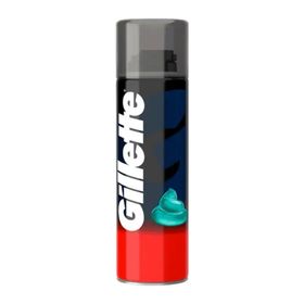 Gillette Orijinal 200 ml Tıraş Jeli