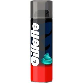 Gillette Orijinal 200 ml Tıraş Jeli