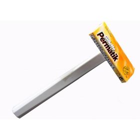 Gillette Permatik Kullan-At Tıraş Bıçağı Tekli