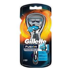 Gillette Proshield Serinletici Tıraş Makinesi