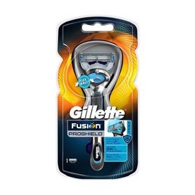 Gillette Proshield Serinletici Tıraş Makinesi
