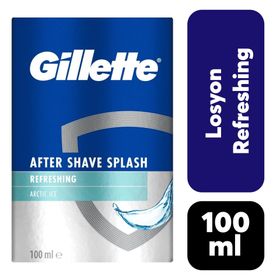 Gillette Refreshing 100 ml Tıraş Sonrası Losyonu