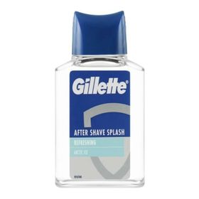 Gillette Refreshing 100 ml Tıraş Sonrası Losyonu