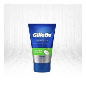 Gillette Sensitive Protection 100 ml Tıraş Sonrası Balsam