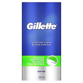 Gillette Sensitive Protection 100 ml Tıraş Sonrası Balsam