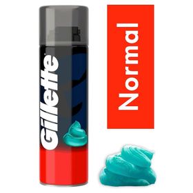 Gillette Series 200 ml Normal Ciltler İçin Tıraş Jeli