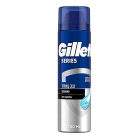 Gillette Series 75 ml Tıraş Jeli