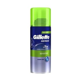 Gillette Series 75 ml Tıraş Jeli