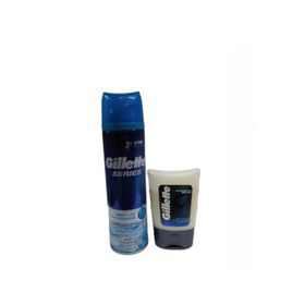 Gillette Series 75 ml Tıraş Jeli