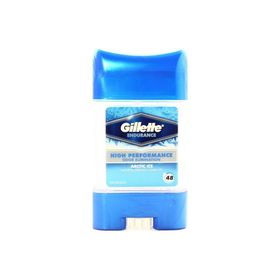 Gillette Series Jel Arctic Ice 70 ml Erkek Stick Deodorant