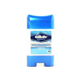 Gillette Series Jel Arctic Ice 70 ml Erkek Stick Deodorant