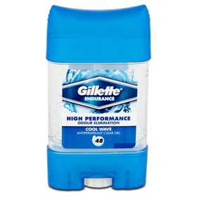 Gillette Series Jel Cool Wave 70 ml Erkek Deodorant