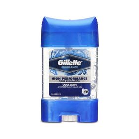 Gillette Series Jel Cool Wave 70 ml Erkek Deodorant