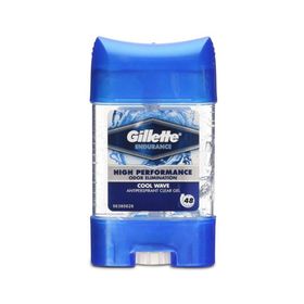 Gillette Series Jel Cool Wave 70 ml Erkek Deodorant