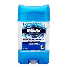 Gillette Series Jel Cool Wave 70 ml Erkek Deodorant