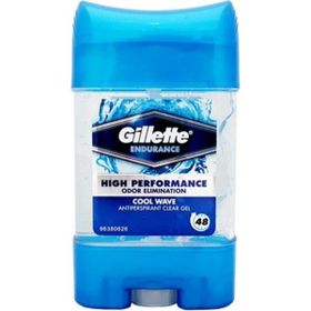 Gillette Series Jel Cool Wave 70 ml Erkek Deodorant