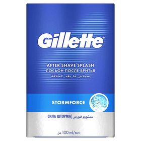 Gillette Stormforce 100 ml Tıraş Sonrası Losyon