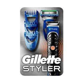 Gillette Styler 3'ü 1 Arada Tıraş Makinesi