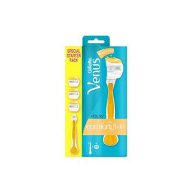 Gillette Venus 2 Li Comfortglide Olay Kadın Jilet