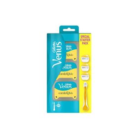 Gillette Venus 2 Li Comfortglide Olay Kadın Jilet