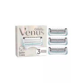 Gillette Venus Bikini Bölgesine Özel 3 Adet Yedek Başlık