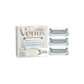 Gillette Venus Bikini Bölgesine Özel 3 Adet Yedek Başlık