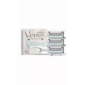 Gillette Venus Bikini Bölgesine Özel 3 Adet Yedek Başlık