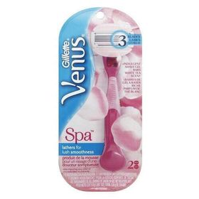 Gillette Venus Breeze Spa Makine 2-Up Tıraş Bıçağı