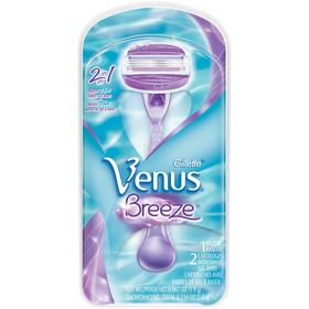 Gillette Venus Breeze Yedekli Tıraş Makinesi