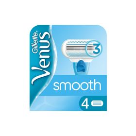 Gillette Venüs Classic 4'lü Yedek Tıraş Bıçağı
