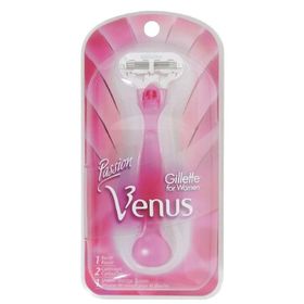Gillette Venüs Close & Clean Tıraş Makinesi